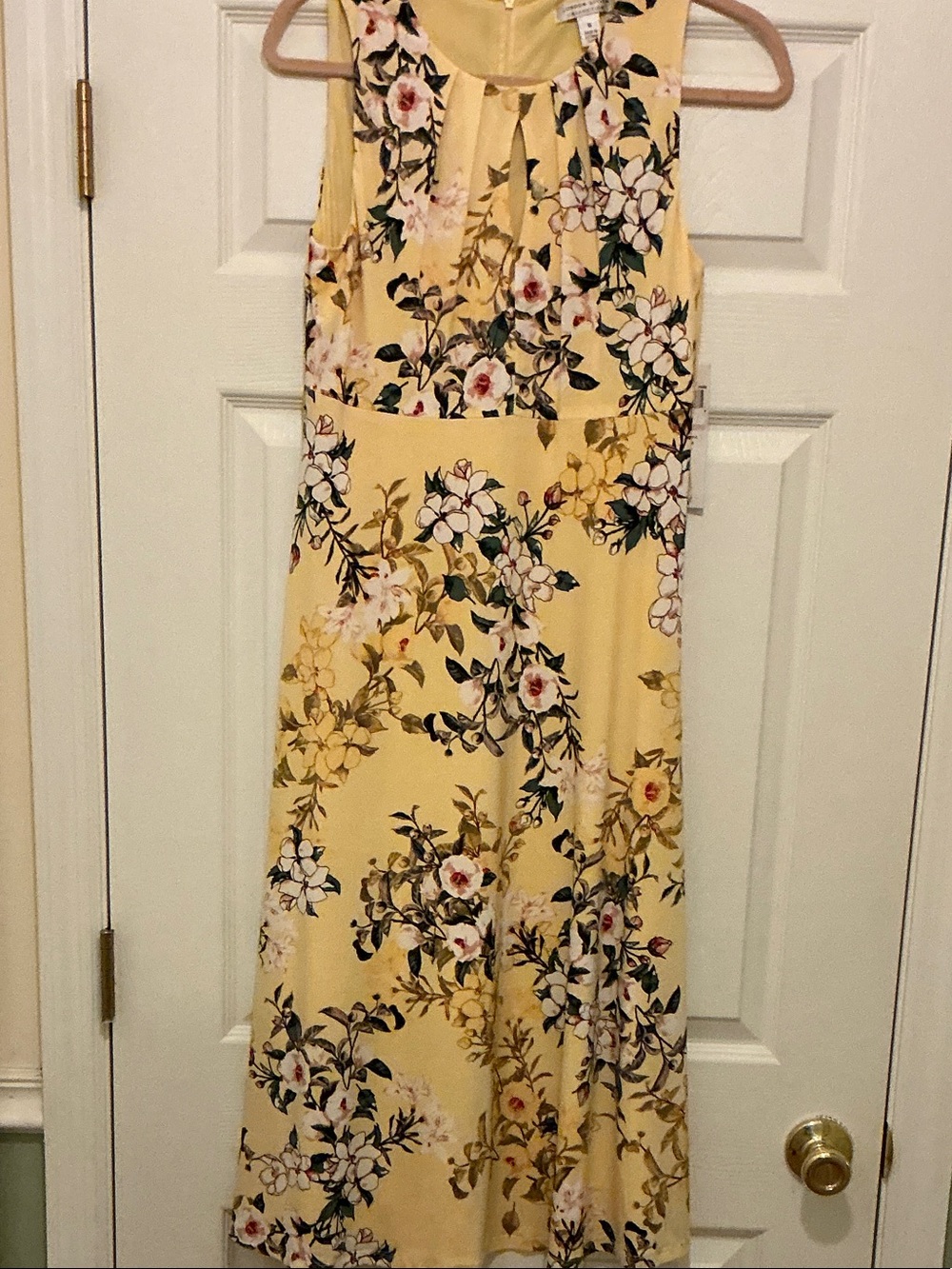 London Style Collection Dress